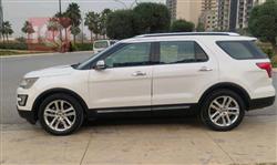 فورد إكسبلورر